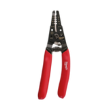 Wire Stripper / Cutter for Solid & Stranded Wire, 181mm