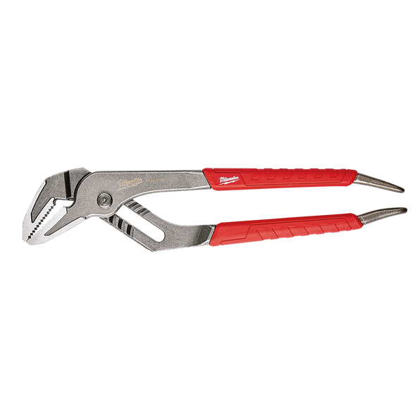 10" Straight Jaw Pliers