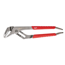 Load image into Gallery viewer, 10" Straight Jaw Pliers