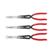 3pc Hose Grip Pliers Set