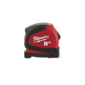 Compact Tape Measure, 8M