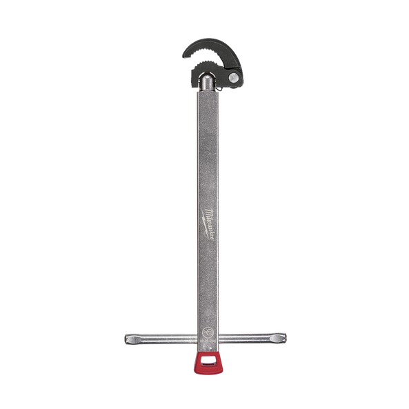 32mm Basin Wrench with 1.25" Capacity