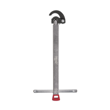 Load image into Gallery viewer, 32mm Basin Wrench with 1.25" Capacity