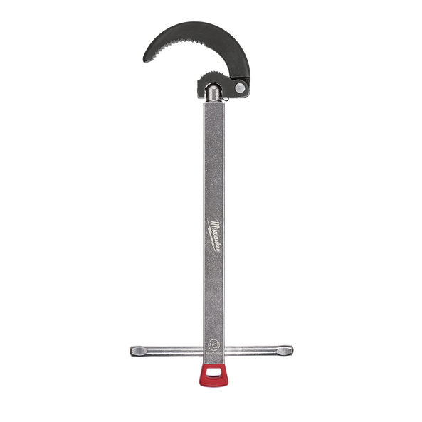 58mm Basin Wrench for Easy Swaps