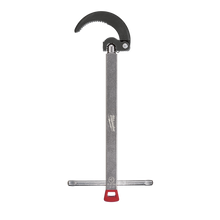 Load image into Gallery viewer, 58mm Basin Wrench for Easy Swaps
