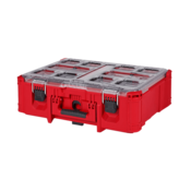 PACKOUT Deep Organiser