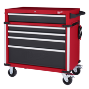 Load image into Gallery viewer, 36" Steel Storage High Capacity Cabinet