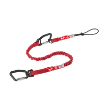 Load image into Gallery viewer, 4.5kg Quick-Connect Tool Lanyard, 915mm