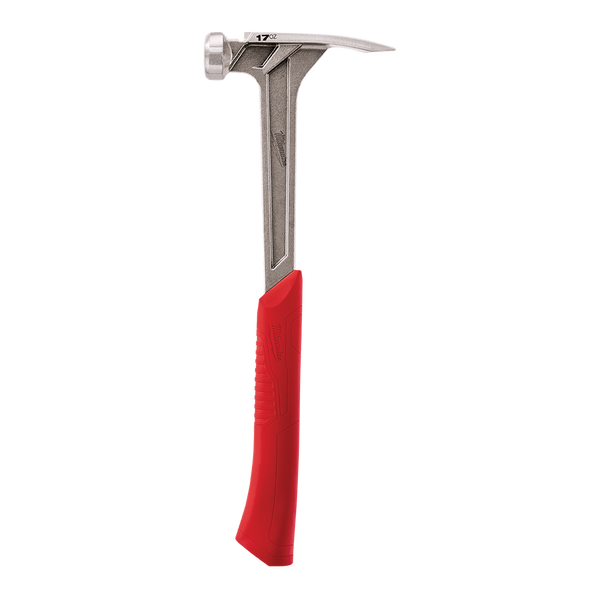 17oz Smooth Face Framing Hammer