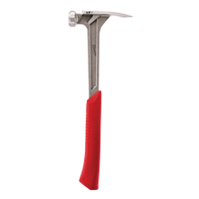 Load image into Gallery viewer, 17oz Smooth Face Framing Hammer