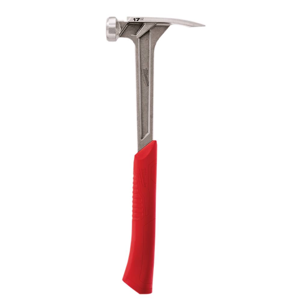 17oz Smooth Face Framing Hammer