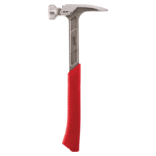 22oz Smooth Face Framing Hammer