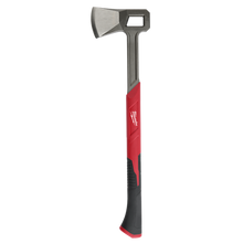 Load image into Gallery viewer, 26" Heavy Duty Splitting Axe