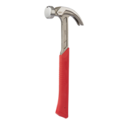 Load image into Gallery viewer, 20oz Curved Claw Hammer