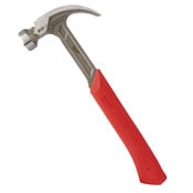 Curved Claw Hammer, 20oz