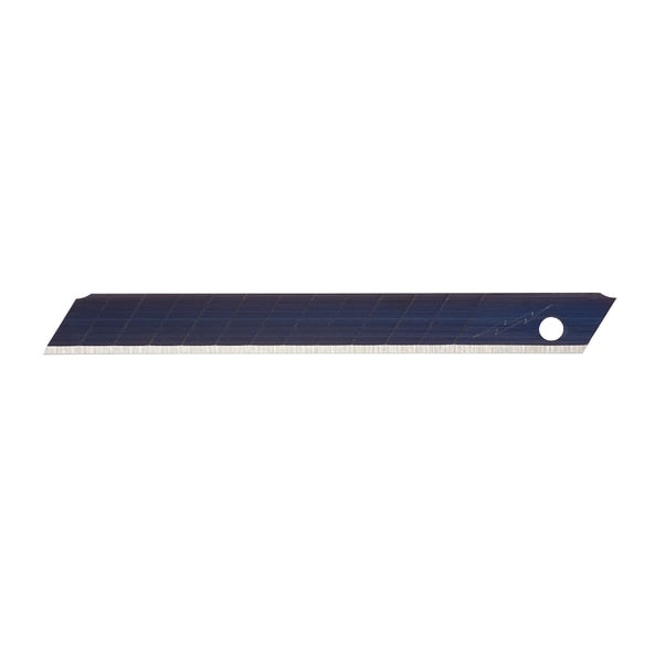9mm Precision Snap Off Blades (10 Pack)