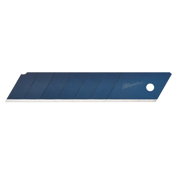 25mm Precision Snap Off Blades, 10 Pack