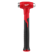 Load image into Gallery viewer, 16oz Dead Blow Ball Peen Hammer