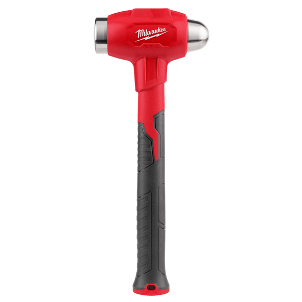 32oz Dead Blow Ball Peen Hammer for Shaping Metal