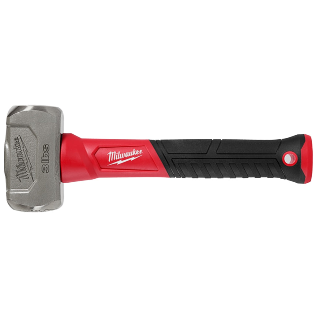 3lb Drilling Hammer