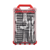 3/8" Dr. 32 Piece Metric Ratchet & Socket Set w/ PACKOUT