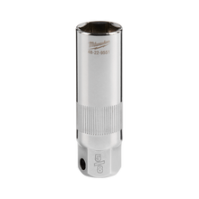 Load image into Gallery viewer, 5/8" Drive Spark Plug Socket - 6 Point