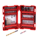 50 Piece SHOCKWAVE Drill & Drive Set