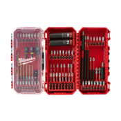 Load image into Gallery viewer, 75 Piece SHOCKWAVE Drill, Drive &amp; Fastening Set
