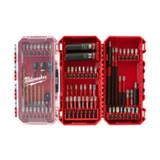 75 Piece SHOCKWAVE Drill, Drive & Fastening Set