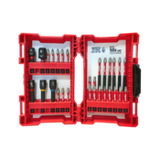 29 Piece SHOCKWAVE Impact Driver Bit Set