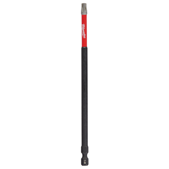 Milwaukee SHOCKWAVE T30 Torx Power Bit 150mm