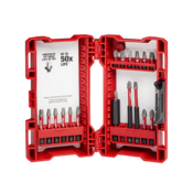 Load image into Gallery viewer, 18 Piece SHOCKWAVE Impact Driver Bit Set