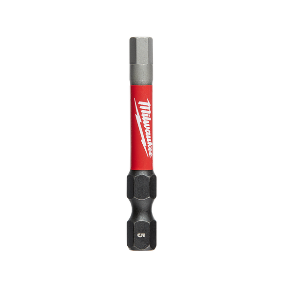 5mm Hex Power Bit, 50mm Length