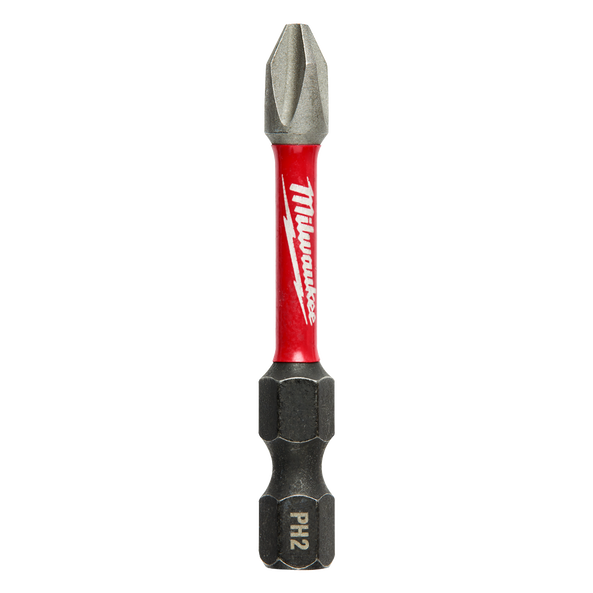 PH2 Phillips Power Bit, 50mm Length