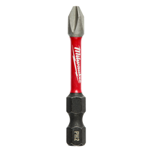 Load image into Gallery viewer, PH2 Phillips Power Bit, 50mm Length