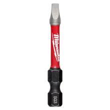 Load image into Gallery viewer, SQ3 Square Recess Power Bit, 50mm Length
