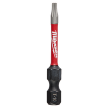 Load image into Gallery viewer, T10 Torx Power Bit, 50mm Length