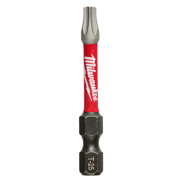 T25 x 50mm SHOCKWAVE Torx Power Bit