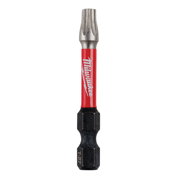 T27 x 50mm SHOCKWAVE Torx Power Bit