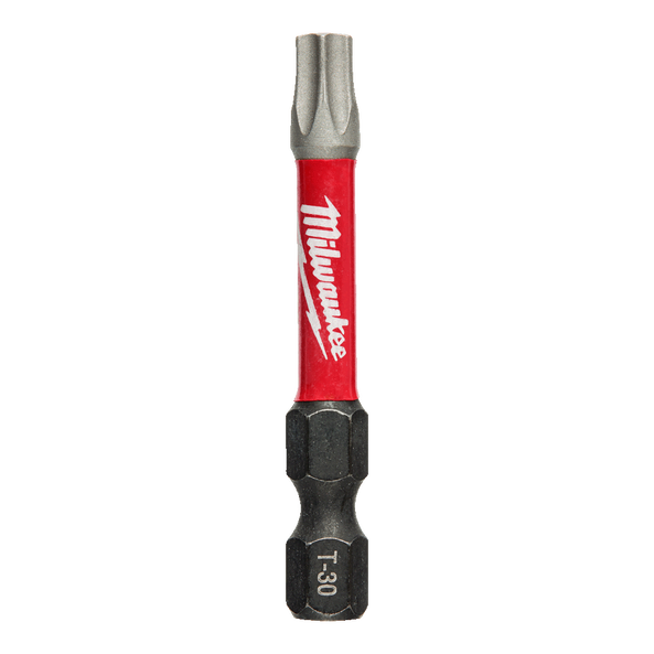 T30 x 50mm Shockwave Torx Power Bit