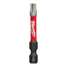 Load image into Gallery viewer, T30 x 50mm Shockwave Torx Power Bit