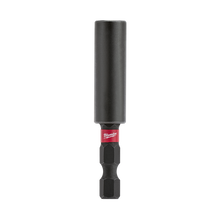 Load image into Gallery viewer, Milwaukee SHOCKWAVE Compact Magnetic Bit Holder, 61mm