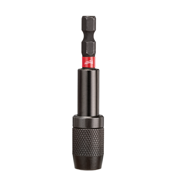 75mm SHOCKWAVE Locking Bit Holder