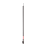 Locking Bit Holder – MILWAUKEE SHOCKWAVE 450mm Impact Duty with Auto-Locking Design