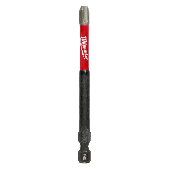 PH3 x 89mm SHOCKWAVE Phillips Power Bit