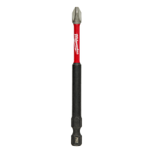 Load image into Gallery viewer, PH2 x 89mm SHOCKWAVE Phillips Power Bit (5 Pack)