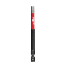 Load image into Gallery viewer, 5 Pack 5 x 89mm SHOCKWAVE Hex Power Bit
