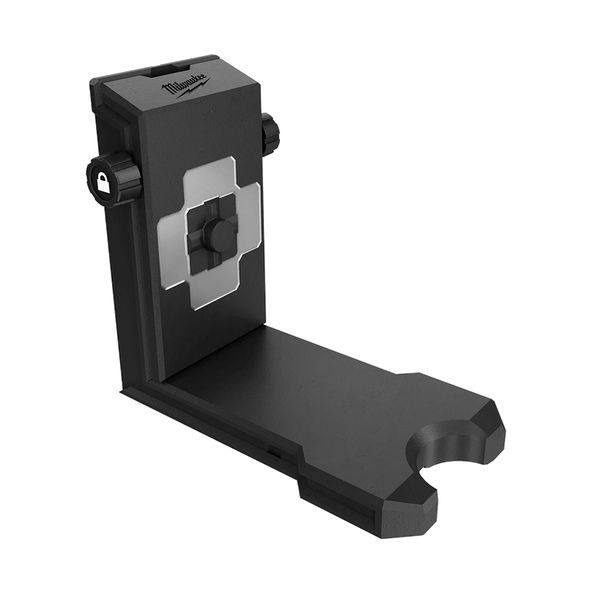 360° Laser Bracket with Quick Connect