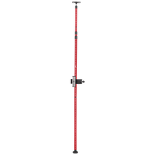 Load image into Gallery viewer, Telescoping Laser Pole for Quick Setup