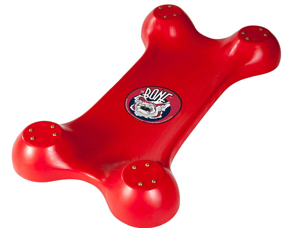 The Bone Low Profile Mechanics Creeper, 140kg Capacity